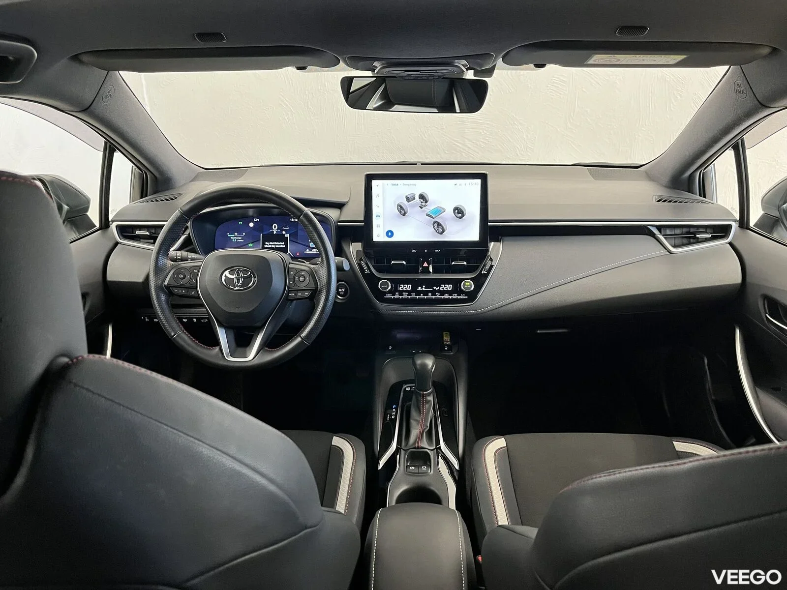 Toyota Corolla 112kW