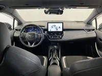 Toyota Corolla 112kW thumbnail