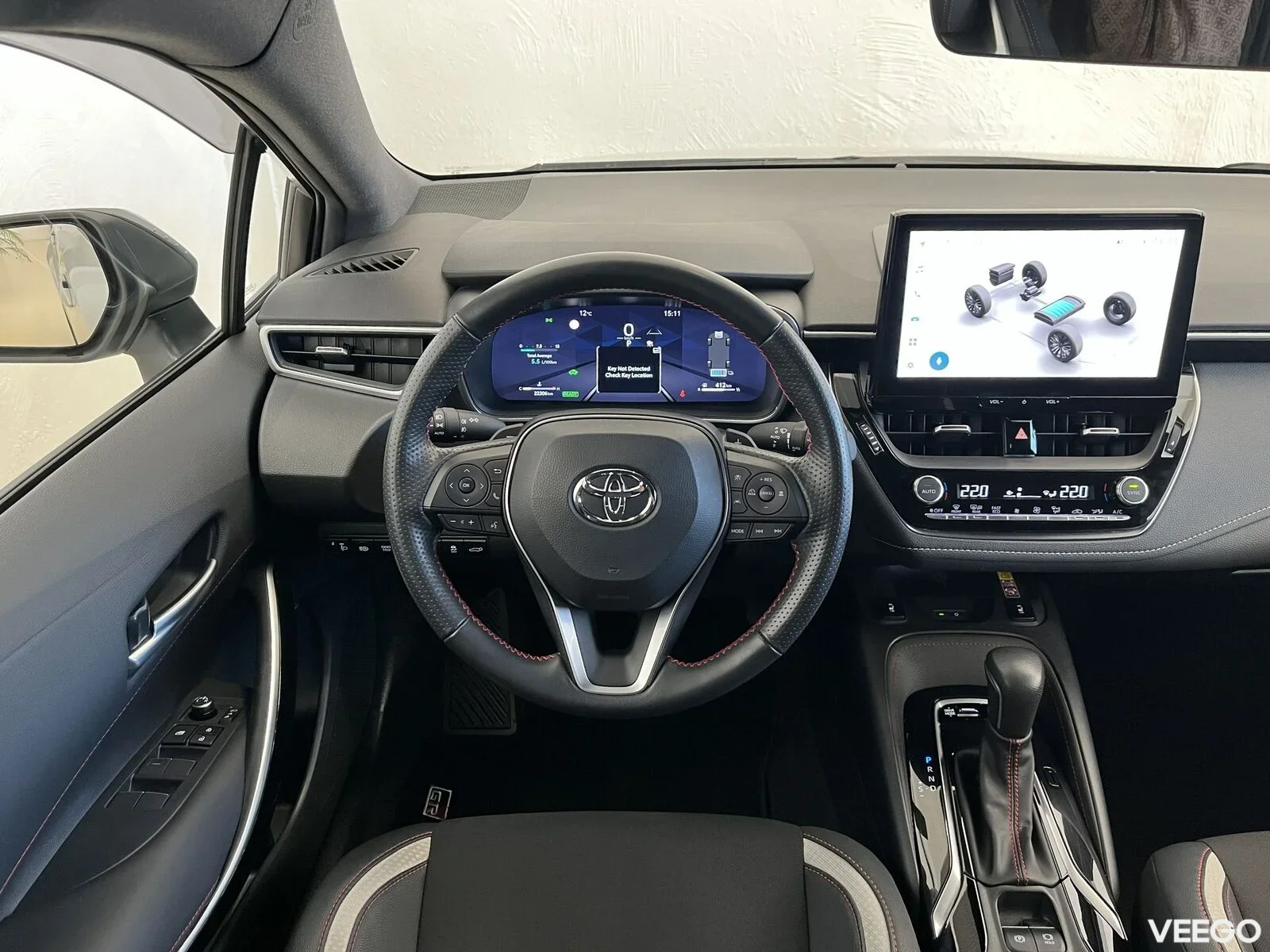 Toyota Corolla 112kW