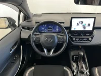 Toyota Corolla 112kW thumbnail
