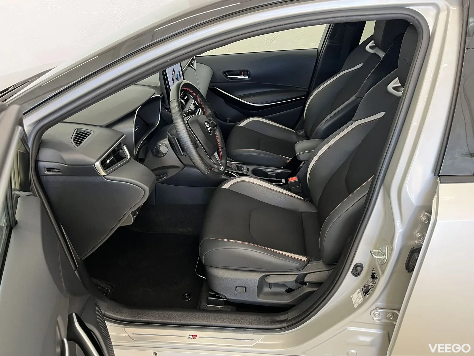 Toyota Corolla 112kW