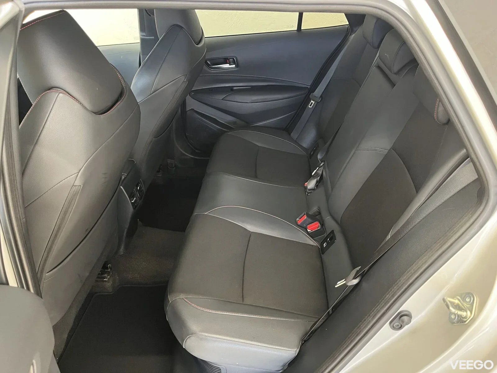 Toyota Corolla 112kW