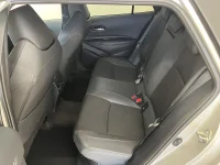 Toyota Corolla 112kW thumbnail