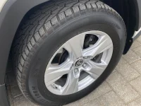 Toyota RAV4 129kW thumbnail