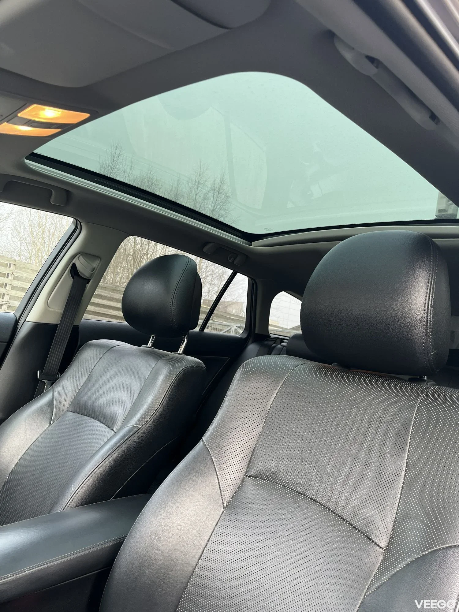 Toyota Avensis 112kW