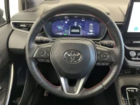 Toyota Corolla 112kW thumbnail