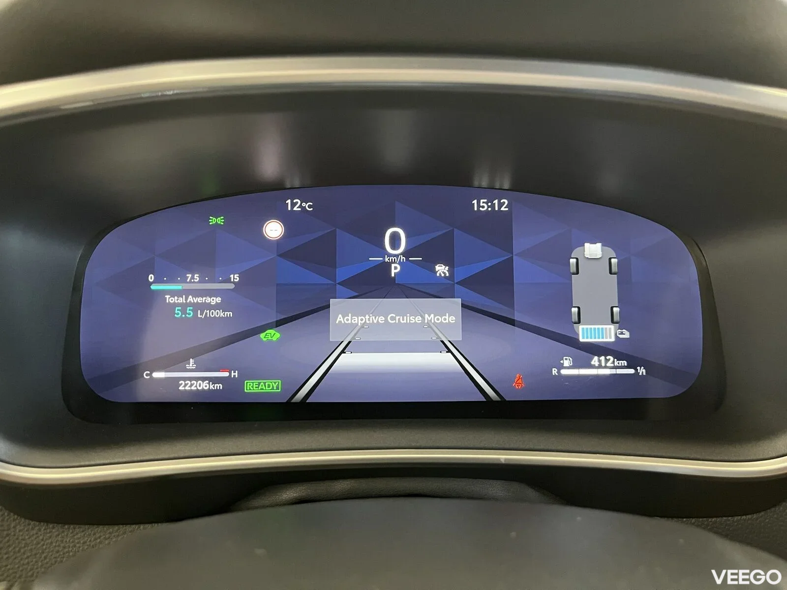 Toyota Corolla 112kW