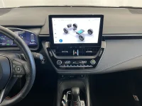 Toyota Corolla 112kW thumbnail