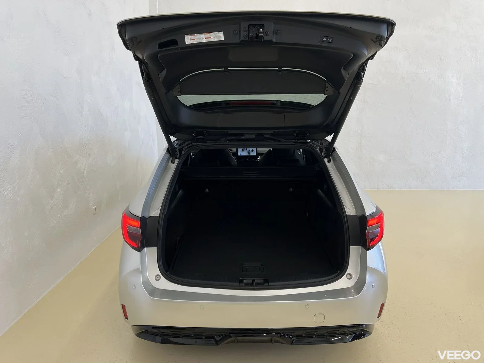 Toyota Corolla 112kW