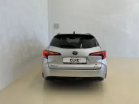 Toyota Corolla 112kW thumbnail