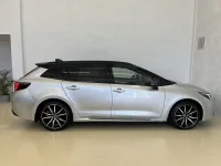 Toyota Corolla 112kW thumbnail