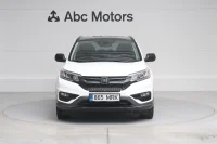 Honda CR-V Executive Navi 1.6 118kW thumbnail