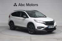 Honda CR-V Executive Navi 1.6 118kW thumbnail