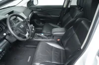 Honda CR-V Executive Navi 1.6 118kW thumbnail
