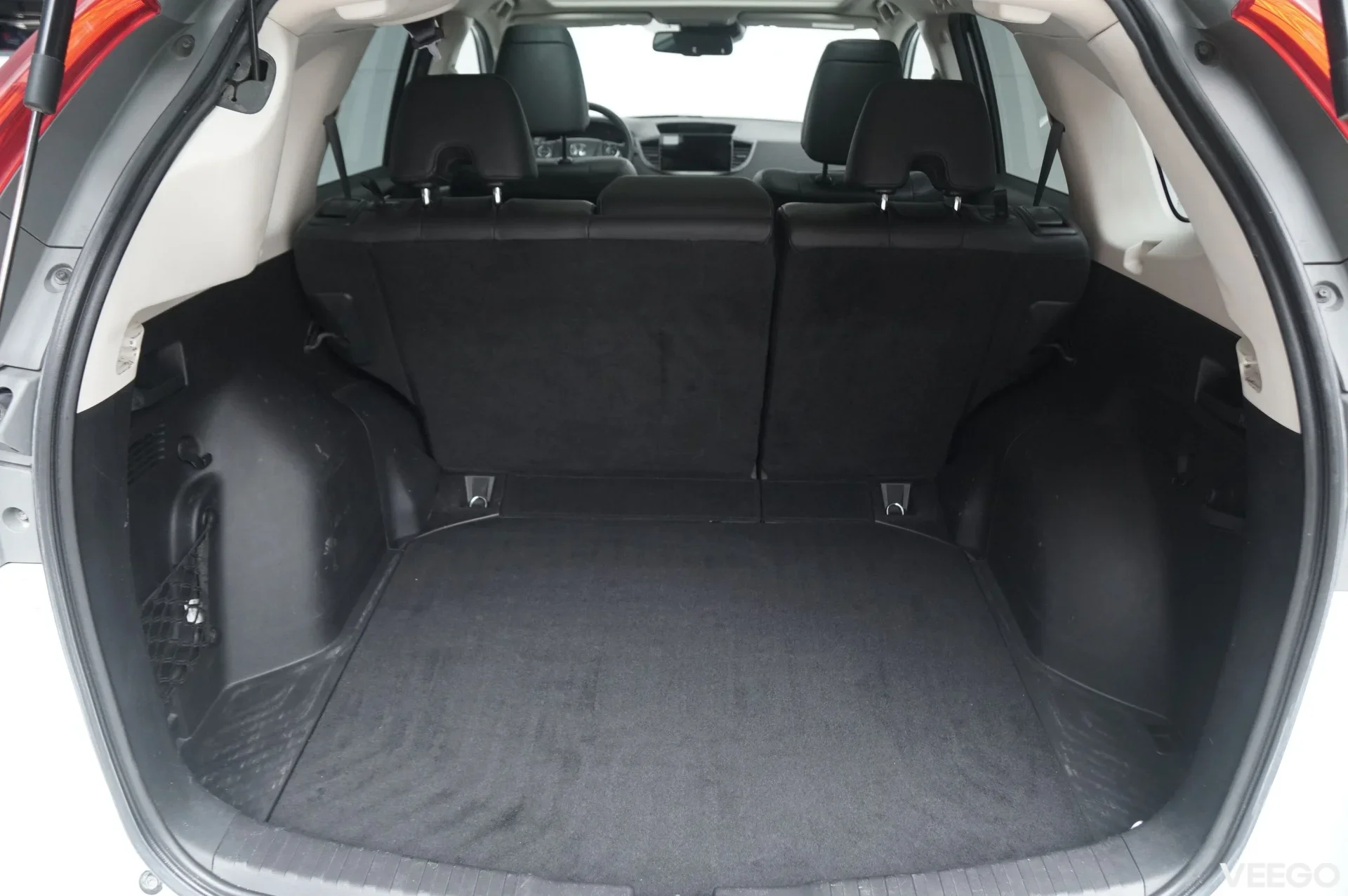 Honda CR-V Executive Navi 1.6 118kW