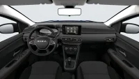 Dacia Sandero extreme thumbnail