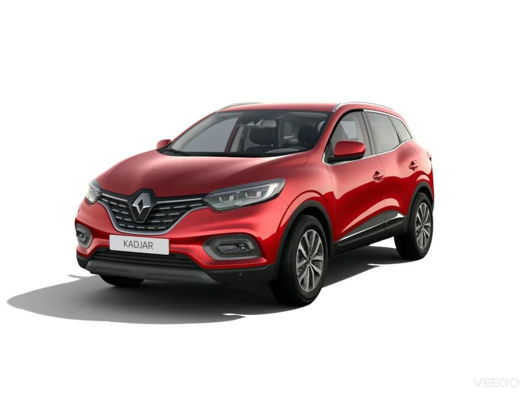 Renault Kadjar INTENS