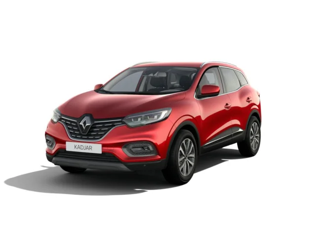 Image of Renault Kadjar INTENS
