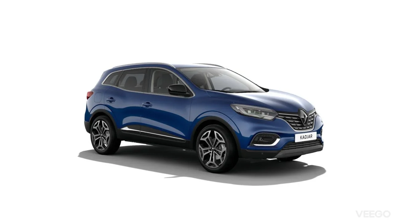 Renault Kadjar INTENS