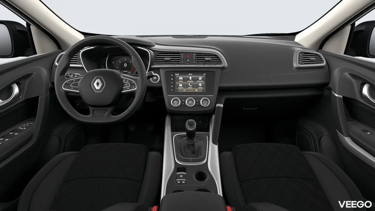Renault Kadjar INTENS