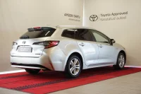 Toyota Corolla Active 1.8 72kW thumbnail