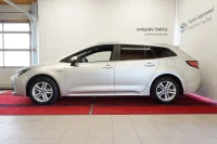 Toyota Corolla Active 1.8 72kW thumbnail