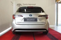 Toyota Corolla Active 1.8 72kW thumbnail
