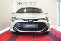 Toyota Corolla Active 1.8 72kW thumbnail