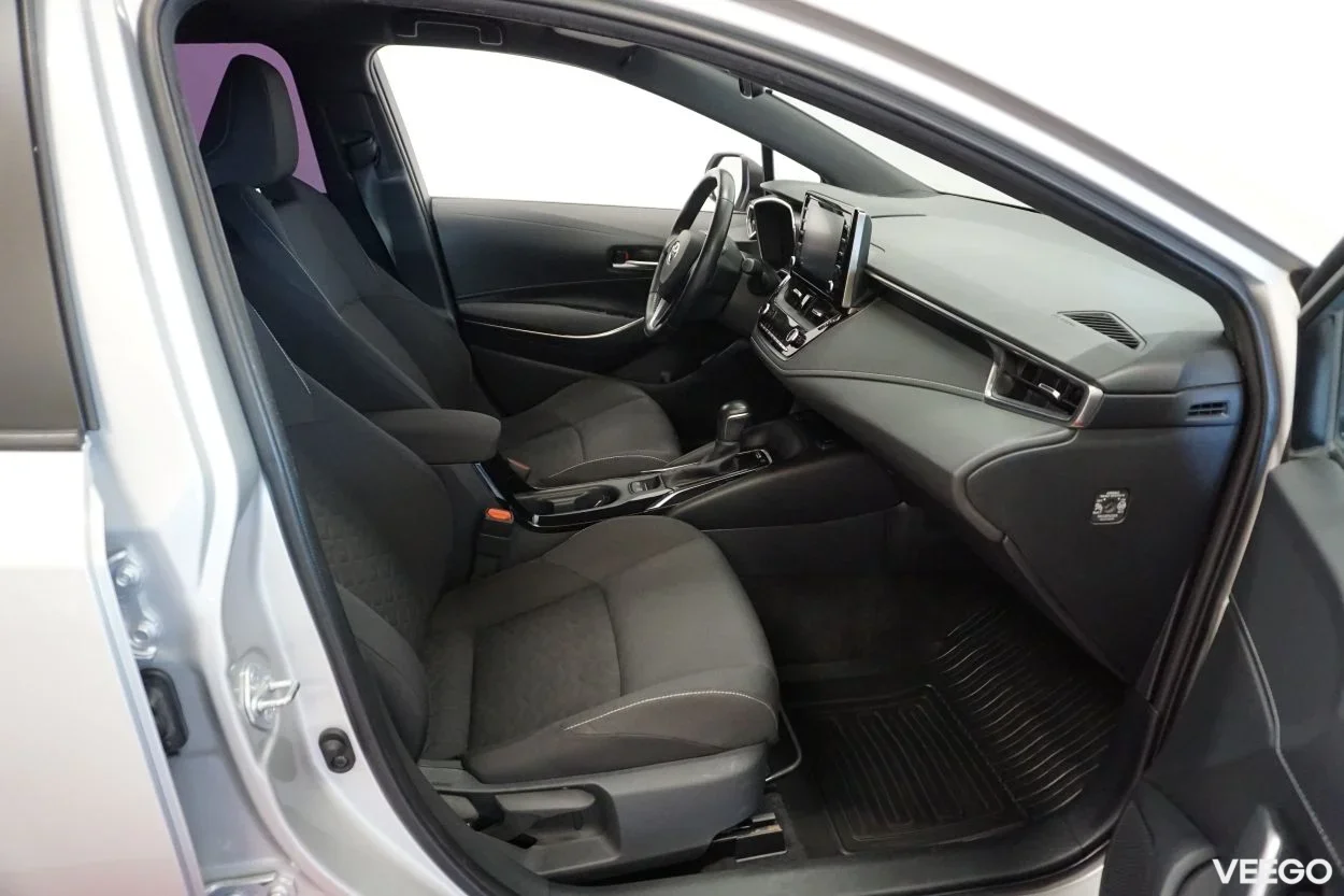 Toyota Corolla Active 1.8 72kW