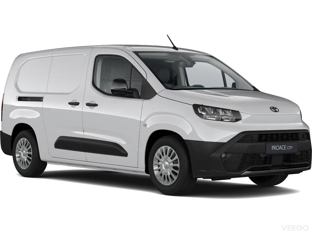 Toyota Proace Professional Plus Nord 1.5 96kW