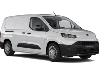 Toyota Proace Professional Plus Nord 1.5 96kW thumbnail
