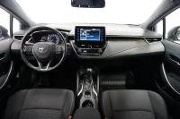 Toyota Corolla Active 1.8 72kW thumbnail