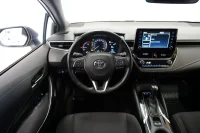 Toyota Corolla Active 1.8 72kW thumbnail
