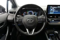 Toyota Corolla Active 1.8 72kW thumbnail
