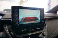 Toyota Corolla Active 1.8 72kW thumbnail