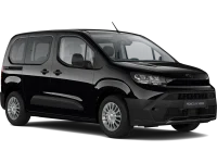 Toyota Proace Shuttle N1 1.5 96kW thumbnail
