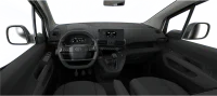 Toyota Proace Shuttle N1 1.5 96kW thumbnail