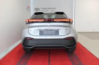 Toyota C-HR Style Hybrid 1.8 72kW thumbnail
