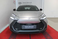 Toyota C-HR Style Hybrid 1.8 72kW thumbnail