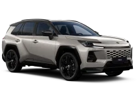 Toyota RAV4 Style 2.5 134kW thumbnail