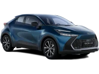 Toyota C-HR Style 1.8 72kW thumbnail
