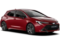 Toyota Corolla Active Plus 1.8 72kW thumbnail