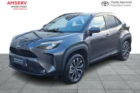 Toyota Yaris Cross Style Edition 1.5 68kW thumbnail