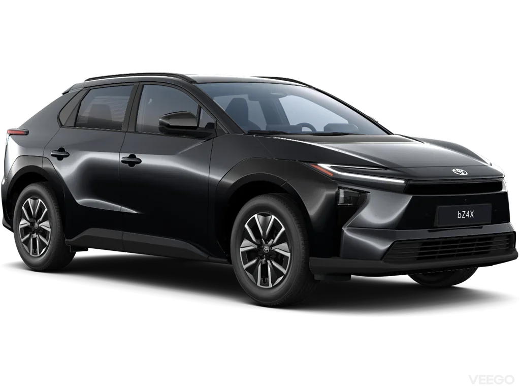 Toyota bZ4X Active Tech 165kW