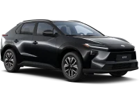 Toyota bZ4X Active Tech 165kW thumbnail