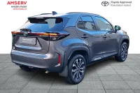 Toyota Yaris Cross Style Edition 1.5 68kW thumbnail