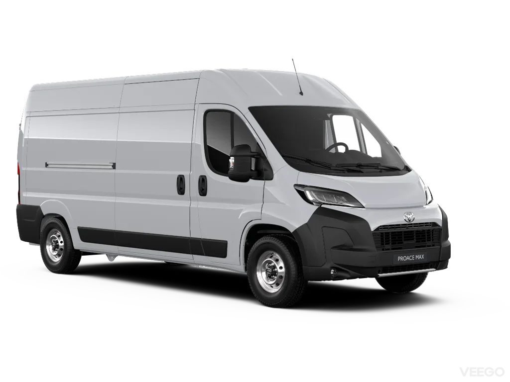 Toyota Proace Professional Plus 2.2 132kW
