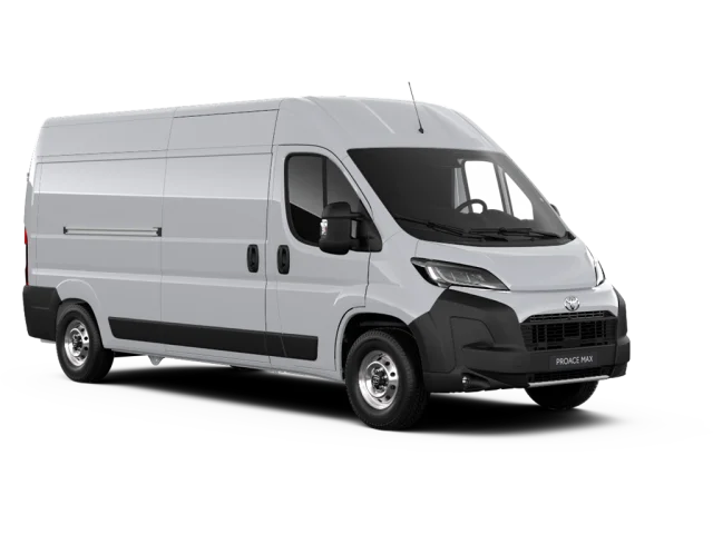 Image of Toyota Proace Professional Plus 2.2 132kW