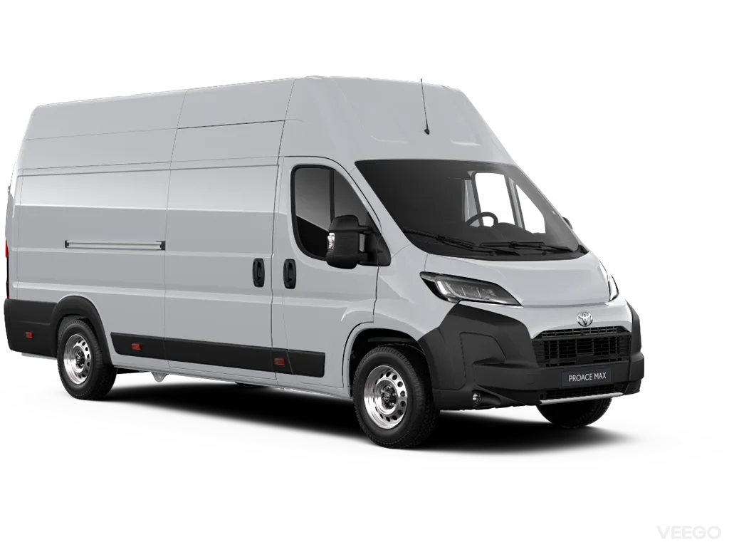 Toyota Proace Professional Plus 2.2 132kW