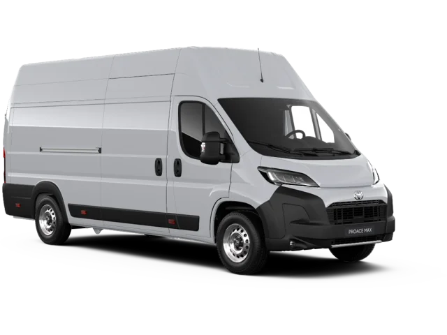 Image of Toyota Proace Professional Plus 2.2 132kW